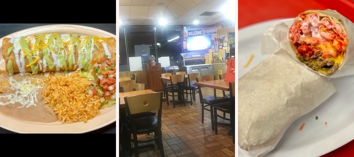 Castañeda's Mexican Food Gallery Image 2