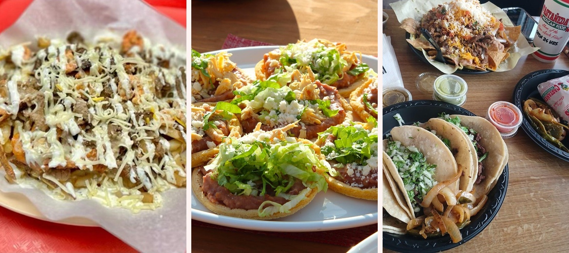 Castañeda's Mexican Food Gallery Image 3