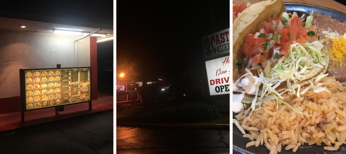 Castañeda's Mexican Food Gallery Image 4