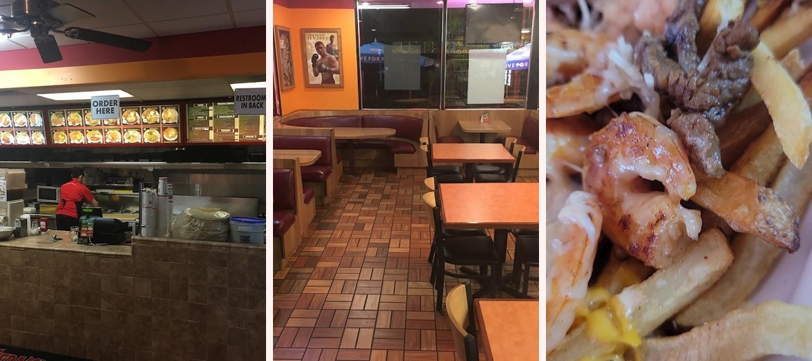 Castañeda's Mexican Food Gallery Image 5