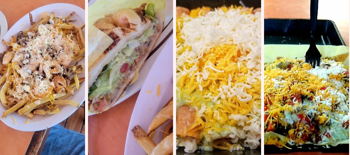 Castañeda's Mexican Food Gallery Image 6